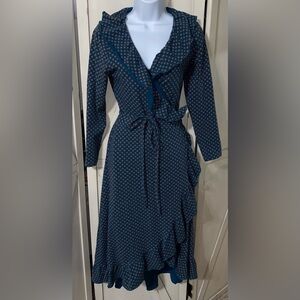 Matilda Jane Reunion Wrap Dress